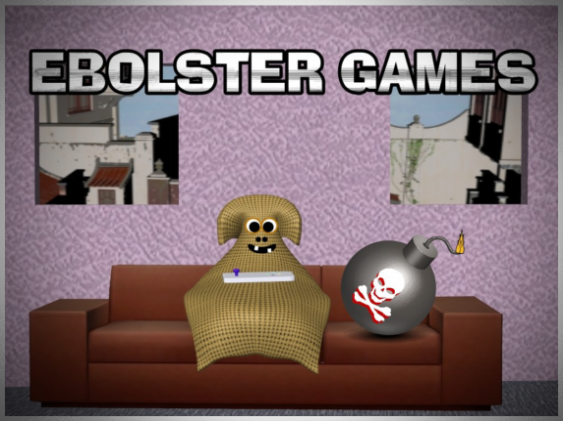 Ebolster
